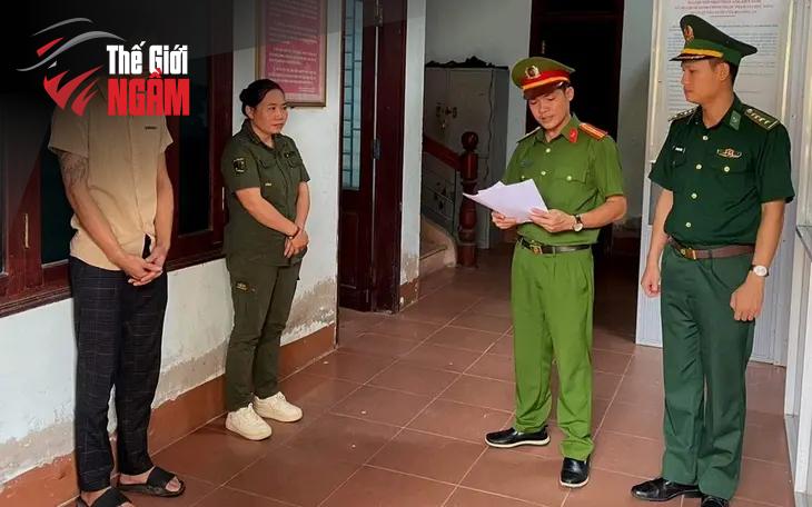 Vấn Nạn Mua Bán Trẻ Em: Một Thực Trạng Đau Lòng