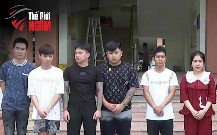 Biện Pháp Phòng Tránh Lừa Đảo Qua Mạng