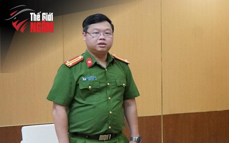 Giải pháp cho vấn nạn sách giáo khoa giả trong tương lai
