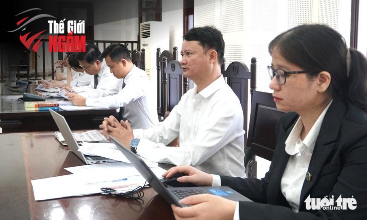 Tái khẳng định cam kết bảo vệ nền giáo dục và chống lại sách giáo khoa giả