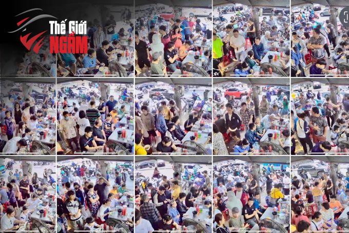 III. Khám Phá 6 Quán Phở Hà Nội Ngon Nổi Tiếng Nhất Đã Lên Báo Nước Ngoài