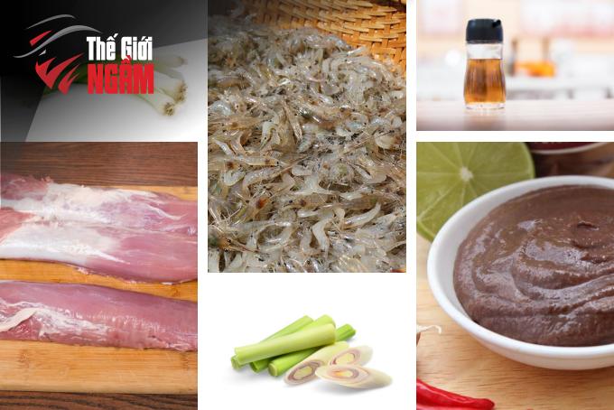 Bí Quyết Chế Biến Ruốc Tép Quảng Ninh Ngon Tuyệt Hảo Tại Nhà