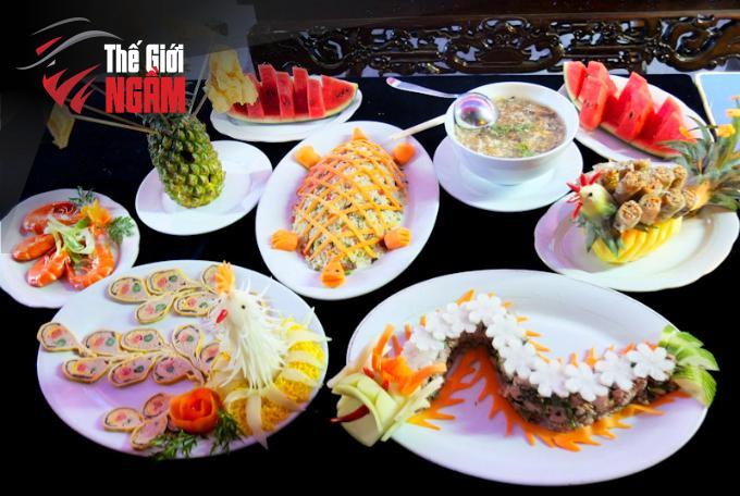 Top 4 Món Đặc Sản Quảng Bình Mua Về Làm Quà Ý Nghĩa