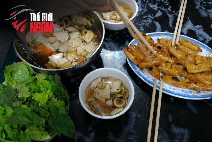 Lời Khuyên 