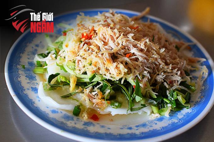 3. Bánh Khọt: Đặc Sản Bình Dương Giòn Rụm, Thơm Ngon Khó Cưỡng