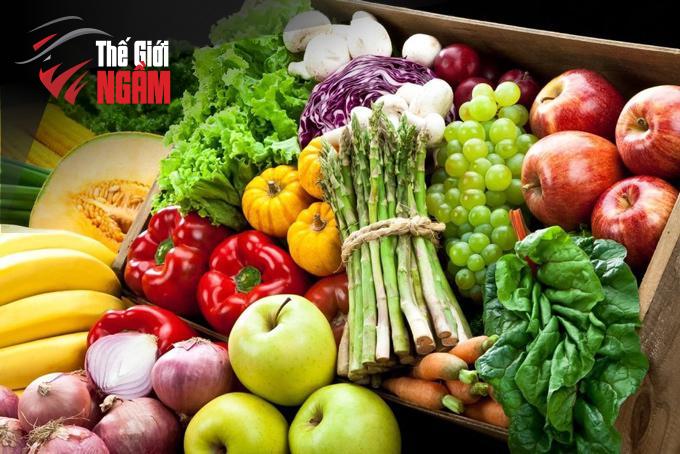 Mách Bạn Địa Chỉ Mua Hoa Quả Sấy Đà Lạt Uy Tín, Chất Lượng