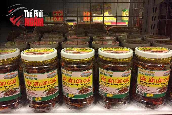 2. Tré Bà Đệ Đà Nẵng: Món Ăn Dân Dã Đậm Chất Miền Trung
