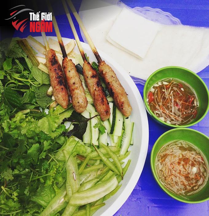 Thưởng Thức Bánh Đặc Sản Đà Nẵng: Trải Nghiệm Ẩm Thực Khó Quên