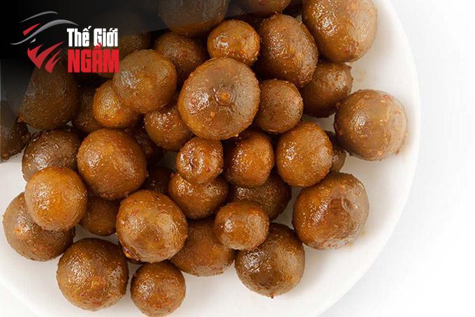 Địa Chỉ Mua Ô Mai Hà Nội Ngon Nổi Tiếng