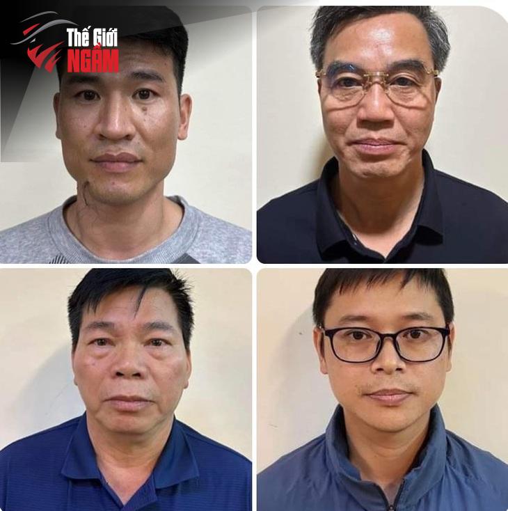 Vụ Thuận An: Bài Học Đắt Giá Về Quản Lý Dự Án và Chống Tham Nhũng