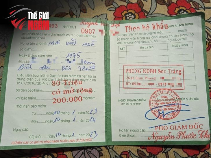 IV. Luật Sư Lên Tiếng: Bảo Vệ Quyền Lợi Người Tiêu Dùng