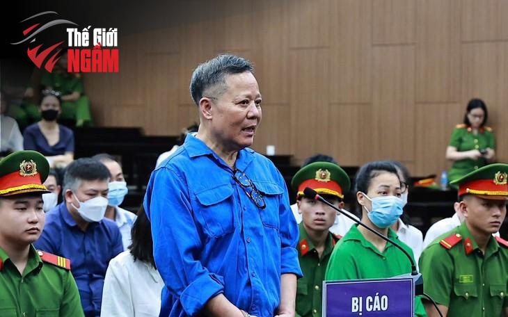 Vụ án buôn lậu đất hiếm: Cần làm rõ trách nhiệm để bảo vệ tài nguyên quốc gia