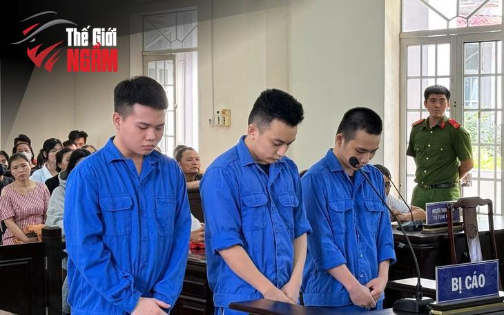 Phân Tích Hành Vi Phạm Tội Và Khung Hình Phạt Cho Tội Giết Người Do Ghen Tuông