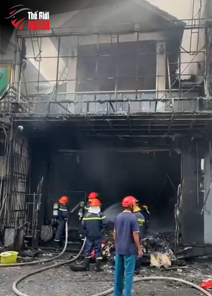Nâng Cao Ý Thức Phòng Cháy Chữa Cháy: Chìa Khóa Vàng Bảo Vệ An Toàn Tính Mạng Và Tài Sản