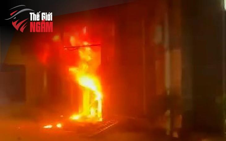 Kết luận: Phòng Cháy Cửa Hàng Mẹ Và Bé - Bảo Vệ Cuộc Sống An Toàn