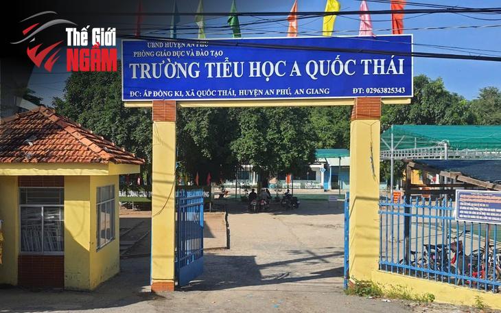 Phản Ứng Của Dư Luận Về Vụ Việc