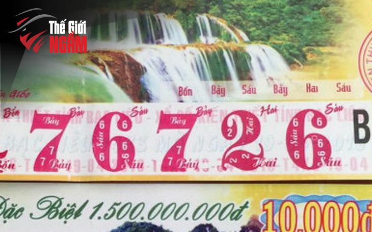Các hình thức lừa đảo vé số phổ biến hiện nay
