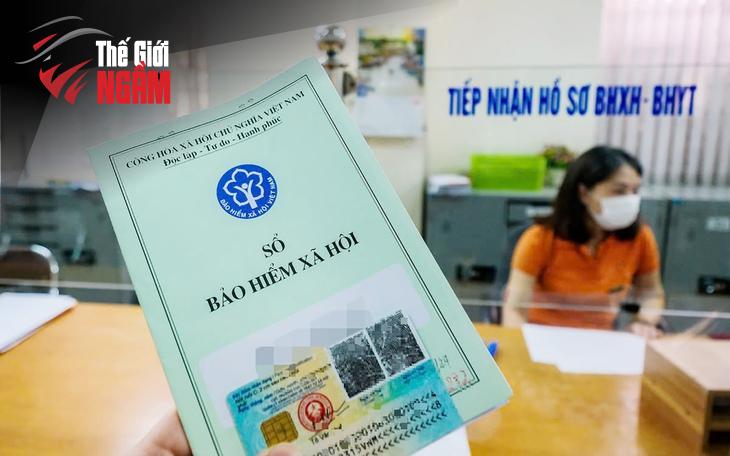 Nghỉ việc trước tuổi hưu: Nên báo trước bao lâu để đảm bảo quyền lợi?