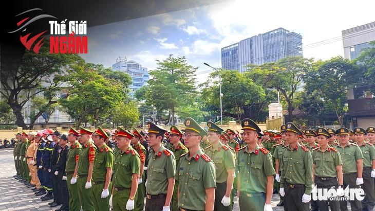 Chờ Đợi Hiệu Quả: Liệu Đà Nẵng Có Thực Sự Trở Thành