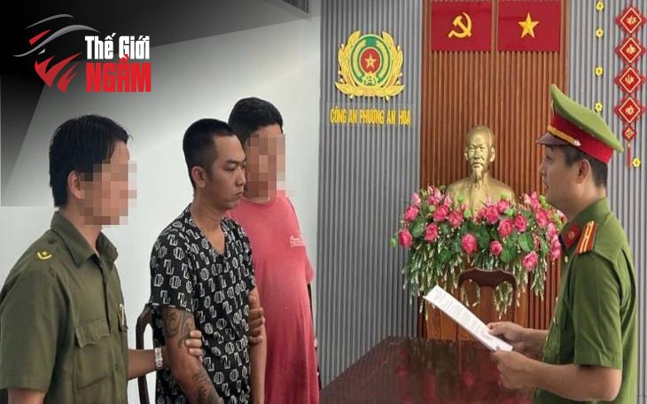 Cơ quan công an Kiên Giang quyết tâm triệt phá tận gốc vấn nạn bảo kê ngư trường
