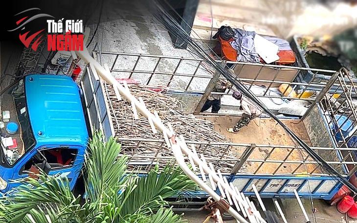 Kết Quả Giải Quyết Tố Cáo: Ai