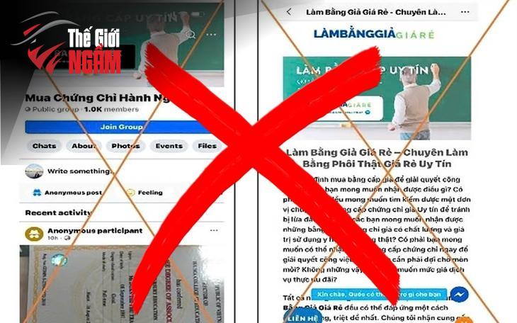 Hậu Quả Khôn Lường Của Việc 