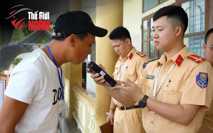 Phân Tích Vụ Việc: Bài Học Đắt Giá Cho Ý Thức Chấp Hành Giao Thông