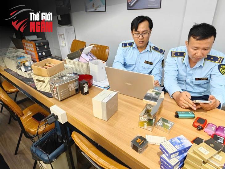 Chống Gian Lận Thương Mại: Siết Chặt Quản Lý Thị Trường để Bảo Vệ Người Tiêu Dùng