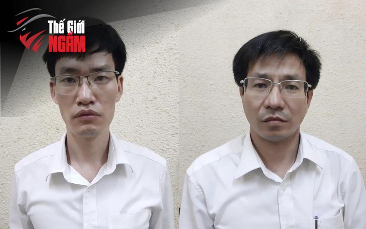Hối Lộ và Buôn Lậu: Hồi Chuông Cảnh Tỉnh Về Tham Nhũng Trong Ngành Hải Quan