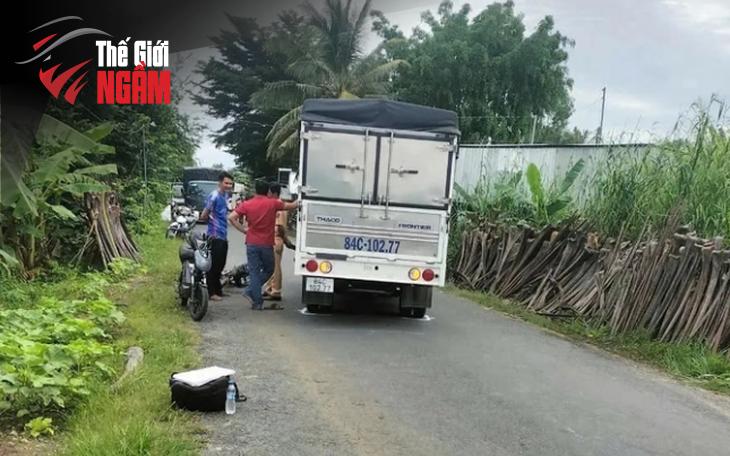 Hậu Quả Vụ Tai Nạn: Bài Học Đắt Giá Về An Toàn Giao Thông
