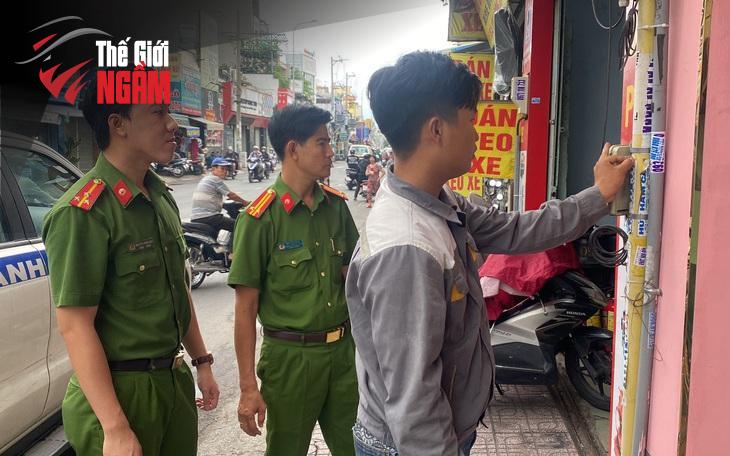 Những Góc Khuất Của Tín Dụng Đen Vẫn Cần Được Giải Quyết