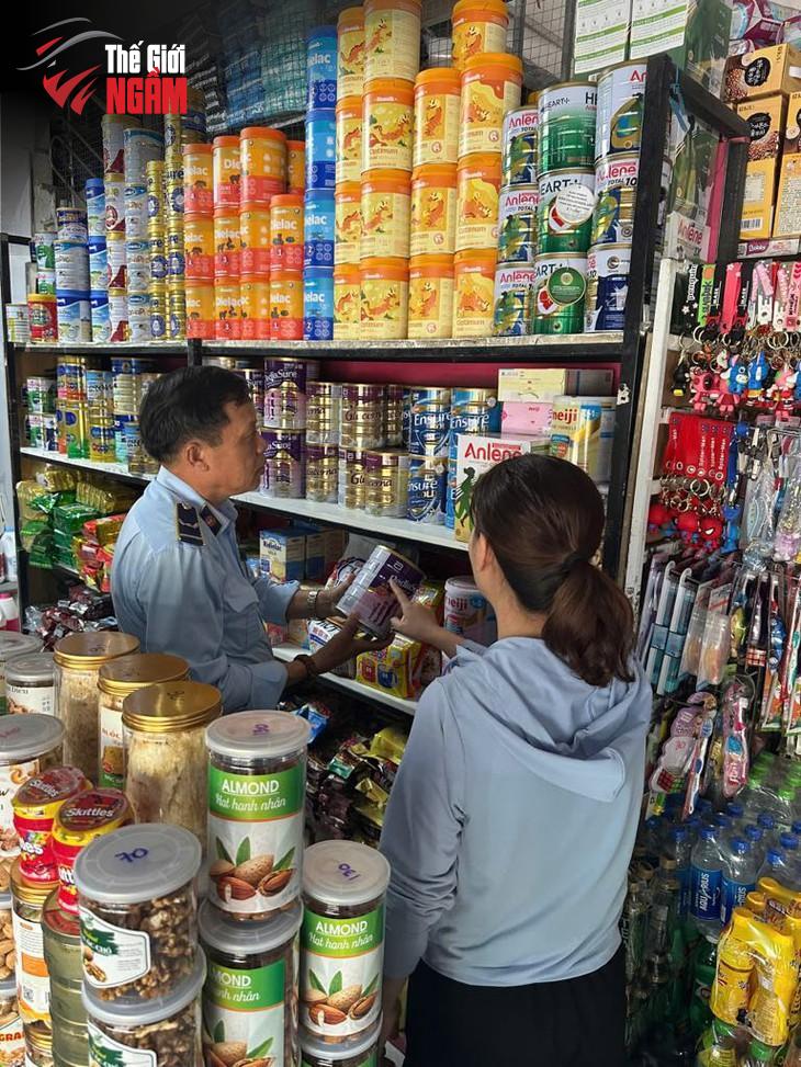 Bộ Y Tế Phát Động Cao Điểm Toàn Quốc Chống Thuốc Giả, Sữa Giả, Thực Phẩm Chức Năng Giả