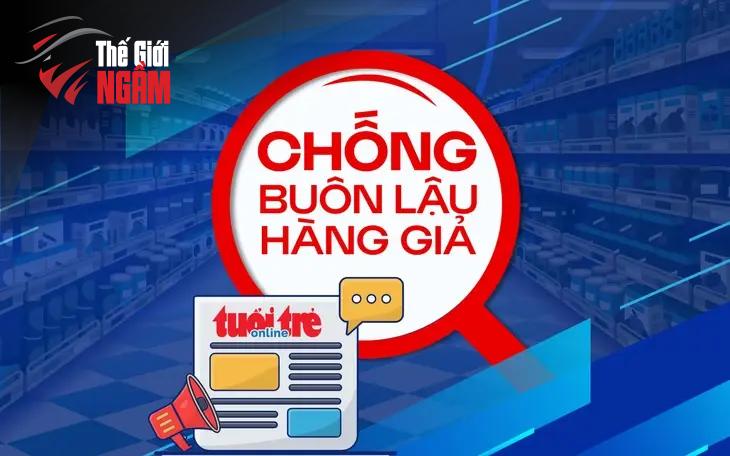 Tăng Cường Kiểm Soát Thuốc Giả: Giải Pháp Cấp Bách Bảo Vệ Sức Khỏe Cộng Đồng