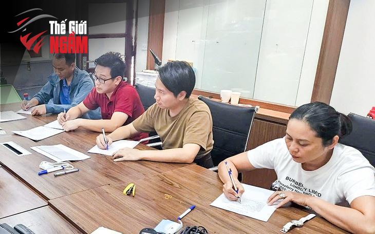 Thanh Hóa Quyết Liệt: Đẩy Lùi
