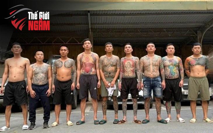 Chấm Dứt Tín Dụng Đen: Bảo Vệ Cuộc Sống Bình Yên Cho Người Dân Tiền Giang