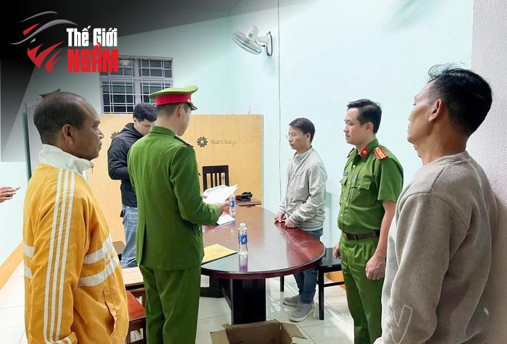 Khung Hình Phạt Nặng Cho Hành Vi Cưỡng Đoạt Tài Sản