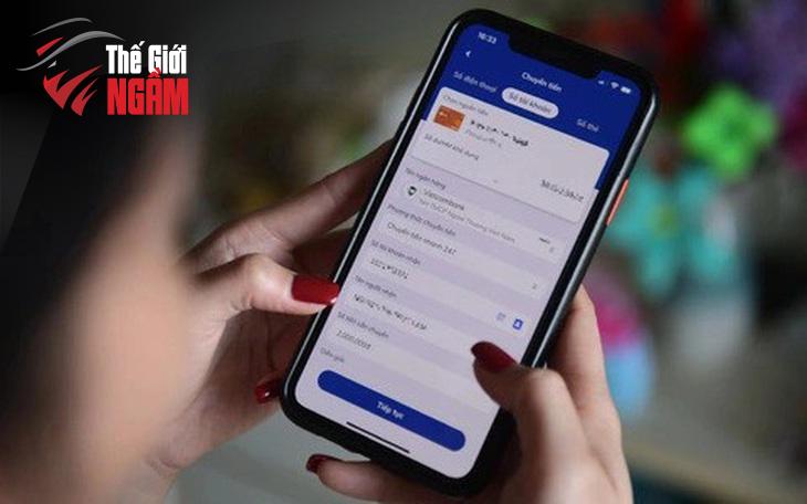 Thực Trạng Đáng Báo Động: Mua Bán Tài Khoản Thanh Toán Trái Phép Diễn Biến Phức Tạp