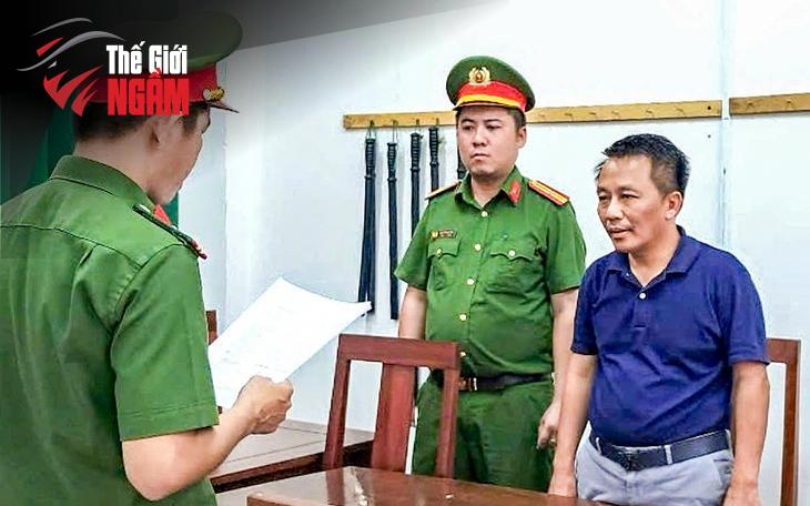 Liên Hệ Giữa Vụ Lừa Đảo và Vụ Kiện Nợ: Dấu Hỏi Về Khả Năng Chi Trả Của Đại Gia?