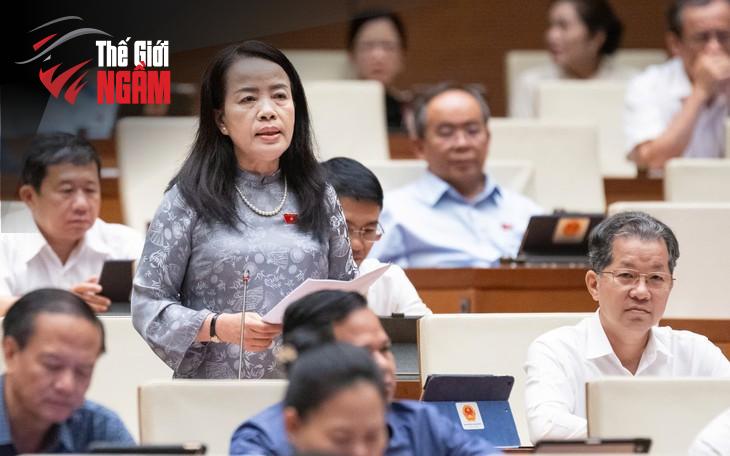 Mở Rộng Nguồn Thẩm Phán Tòa Án Nhân Dân Tối Cao: Đảm Bảo Chất Lượng Hay Tạo Kẽ Hở?