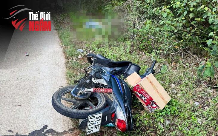 Hung Thủ Vụ Án Mạng Ở Bình Dương Đã Sa Lưới Pháp Luật