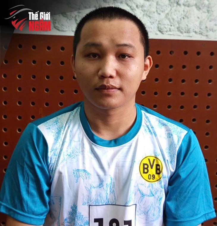 An Giang Quyết Liệt Ra Tay: Cuộc Chiến Không Khoan Nhượng Với Tội Phạm Ma Túy