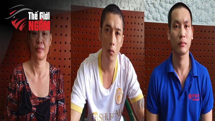Ma Túy: Hồi Chuông Cảnh Báo Về Trách Nhiệm Cộng Đồng tại An Giang