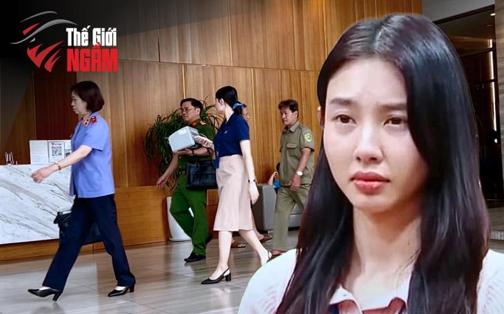 Phân Tích Sâu: Tại Sao Thùy Tiên Không Phải Cổ Đông Sáng Lập Chị Em Rọt?