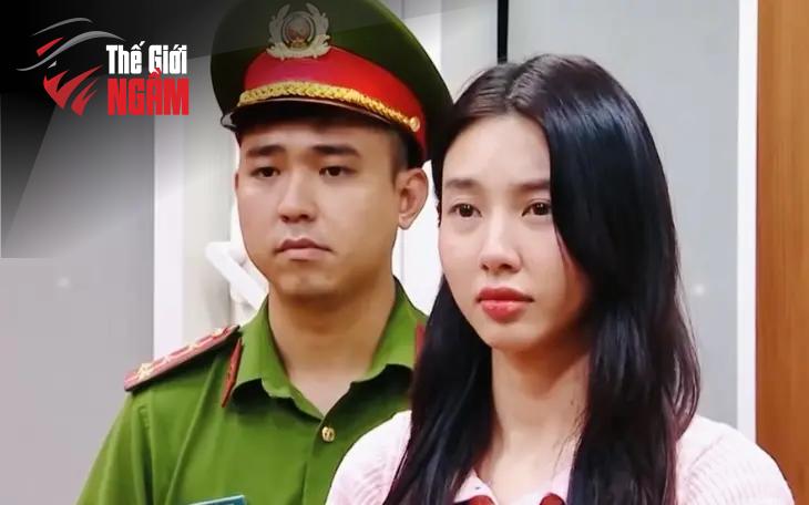 Vụ Kẹo Rau Củ Kera: Hoa Hậu Thùy Tiên Có Liên Quan Như Thế Nào?