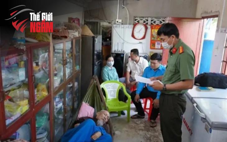 Dư luận phẫn nộ và mong chờ công lý