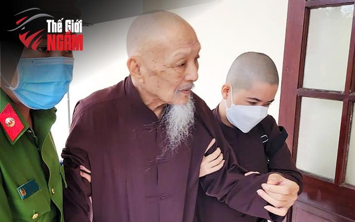 Kết Quả Điều Tra: Sự Thật Không Thể Chối Cãi Về Mối Quan Hệ Huyết Thống