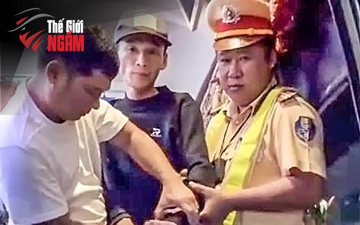Hậu Quả Pháp Lý: Huỳnh Văn Tú Đối Mặt Với Mức Án Nào?