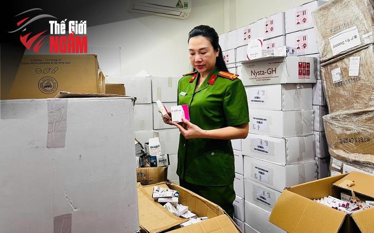 Giải Pháp Nào Cho Vấn Nạn Thực Phẩm Chức Năng