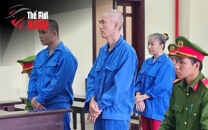 Long An Tăng Cường Đấu Tranh Phòng, Chống Tội Phạm Ma Túy: Quyết Tâm Loại Bỏ 