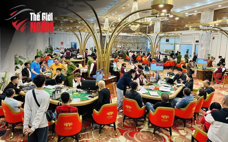 Cảnh Báo: Hậu Quả Khôn Lường Của Đánh Bạc Trực Tuyến